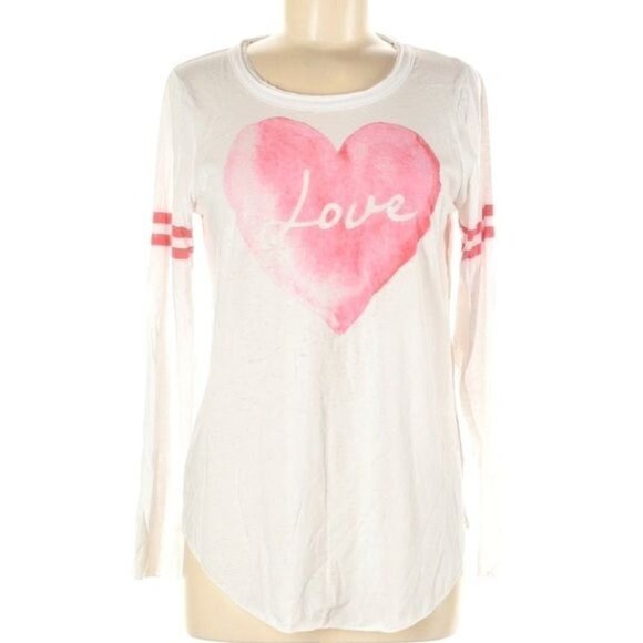 Chaser Love Long Sleeve Shirt - Picture 1 of 5